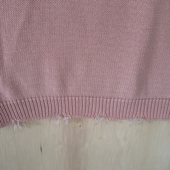 NWT SER.O.YA ISLA Dress.Clintz Rose. Size XS - Picture 10 of 11